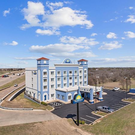 Days Inn By Wyndham Salado Exteriör bild